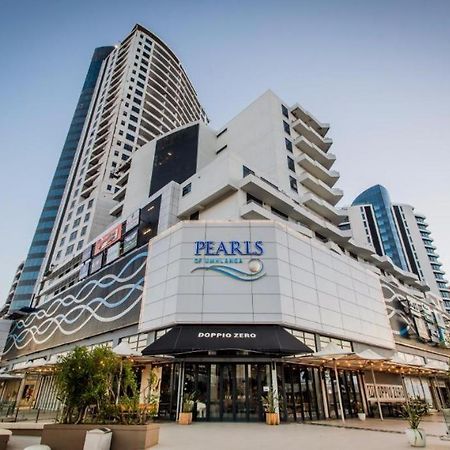 Appartamento Pearls Of Umhlanga Durban Esterno foto