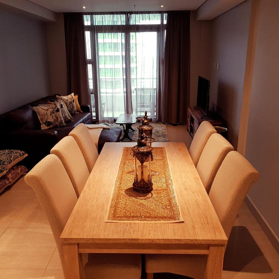Appartamento Pearls Of Umhlanga Durban Esterno foto