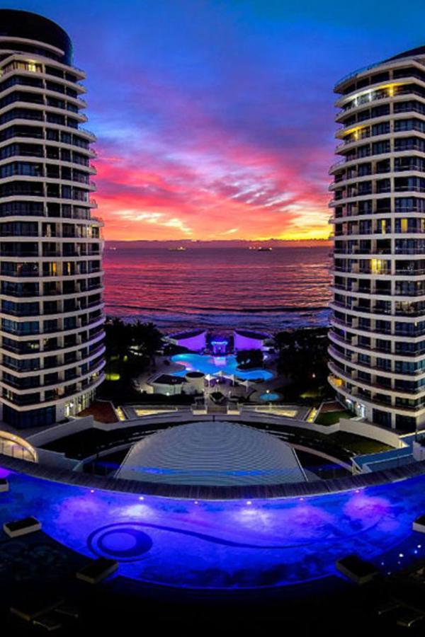 Appartamento Pearls Of Umhlanga Durban Esterno foto