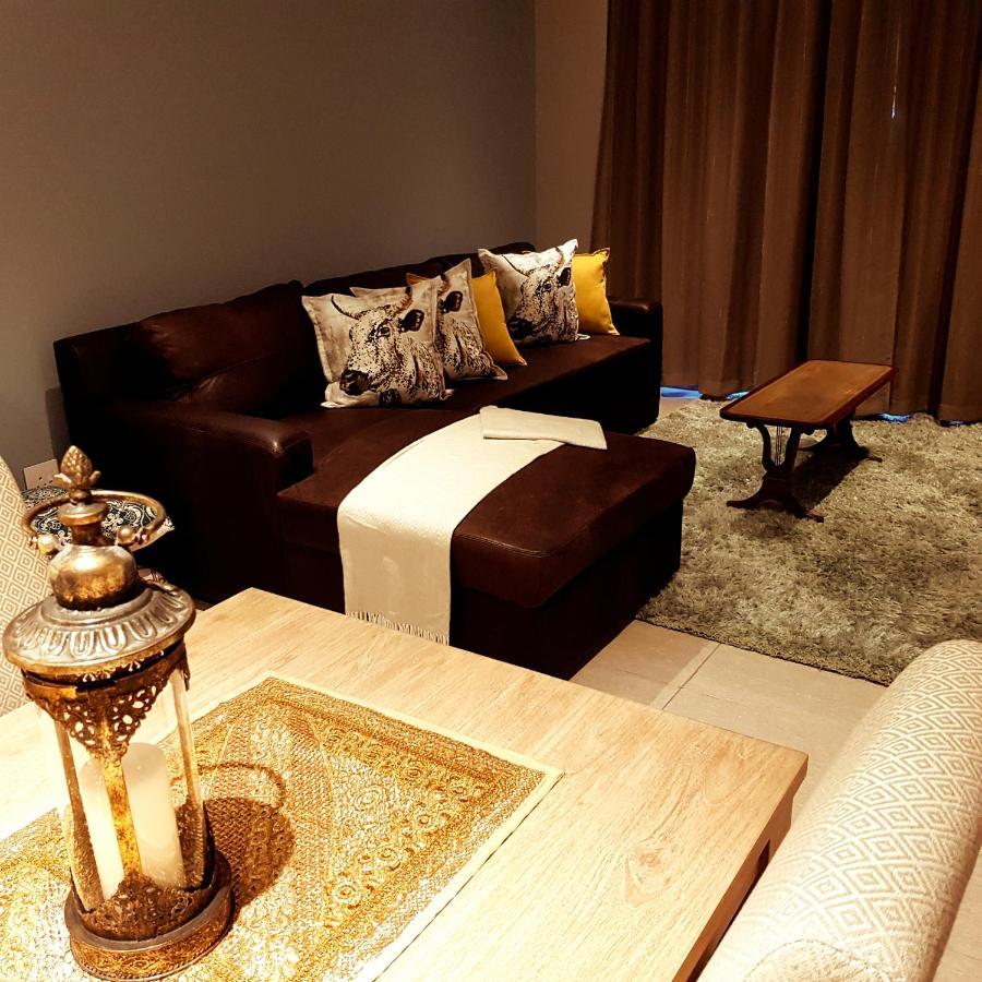 Appartamento Pearls Of Umhlanga Durban Esterno foto